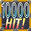 Icon for 10000HIT!!