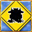 Achievement icon