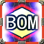 Achievement icon