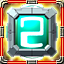 Achievement icon