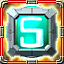 Achievement icon