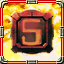 Achievement icon