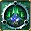 Achievement icon