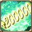 Achievement icon