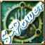 Achievement icon