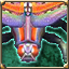 Achievement icon