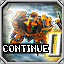 Achievement icon