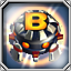 Achievement icon