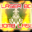 Icon for LASER BOMB