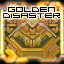 Icon for GOLDEN DISASTER