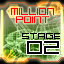 Icon for STAGE 2 SCORE TARGET COMPLETE