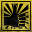 Achievement icon