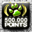 Achievement icon