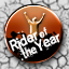 Icon for Rider of the Year