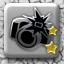 Achievement icon