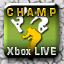 Icon for Multiplayer Challenge Champ