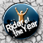 Icon for Rider of the Year