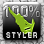 Achievement icon