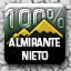 Icon for Almirante Complete