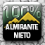 Achievement icon