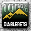 Achievement icon