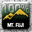 Achievement icon