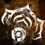 Icon for Dark Sector