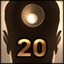 Achievement icon