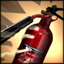 Icon for Fire Hazard