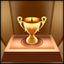 Achievement icon