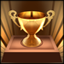 Achievement icon