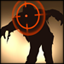 Icon for Death Hazard