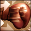 Icon for Eat FIST!
