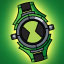 Icon for BEN 10: VILGAX ATTACKS