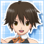 Icon for ナオ　ハッピーエンディング