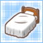 Icon for 初めてのお泊まり