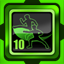 Achievement icon