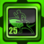 Achievement icon