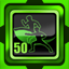 Achievement icon