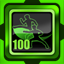 Achievement icon