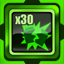 Achievement icon