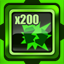 Achievement icon