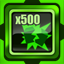 Achievement icon