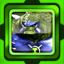 Achievement icon