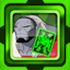 Achievement icon