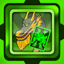 Achievement icon