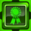 Achievement icon