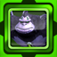 Achievement icon