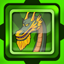 Achievement icon