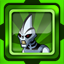 Achievement icon